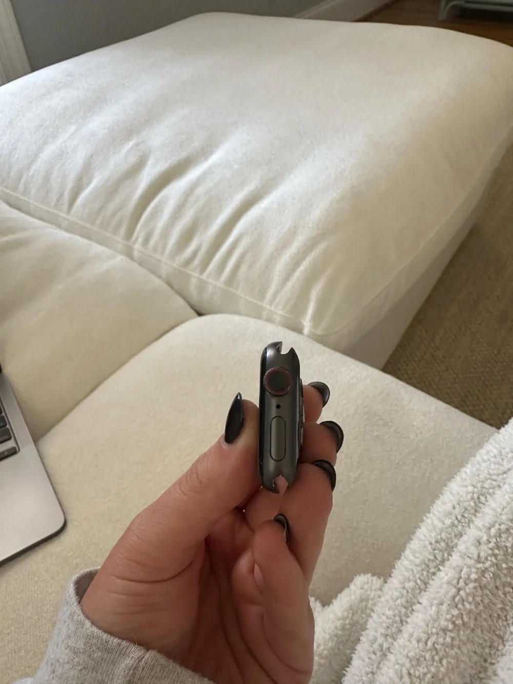 Apple Watch Series 4 40 MM